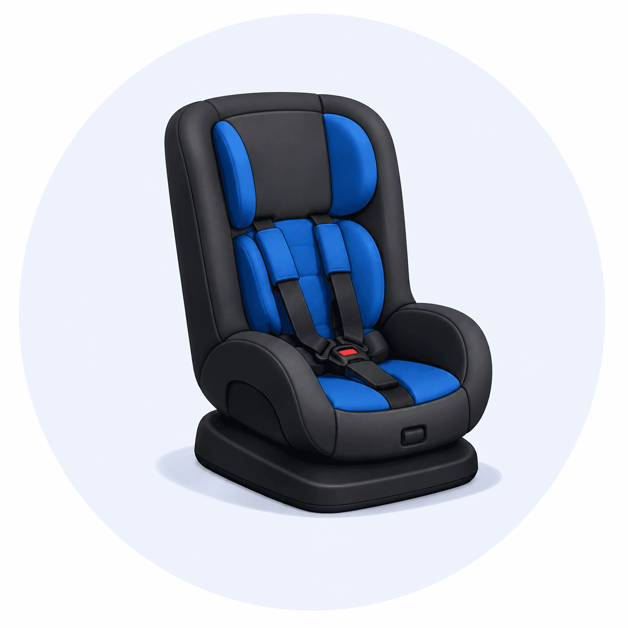 Baby Seat