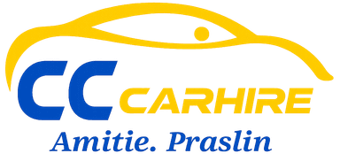 CC Carhire Amitie Praslin